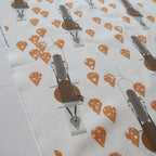 Furred Feeder