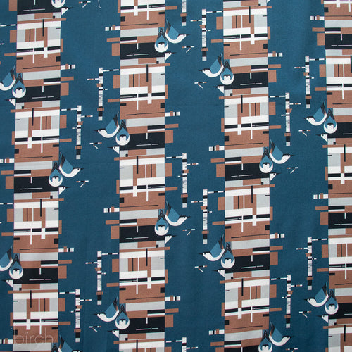 Birch Bark