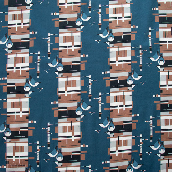 Birch Bark