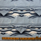 Moonjellies, Charley Harper Coastal Vol. 2 for Birch Organic Fabrics