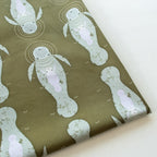 Momatee, Charley Harper Coastal Vol. 2 for Birch Organic Fabrics