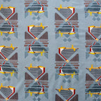 Pelican Reflection, Charley Harper Coastal Vol. 2 for Birch Organic Fabrics