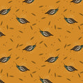 Charley Harper Western Birds - Mini Mountain Quail