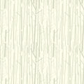 Charley Harper Western Birds - Mini Perch Cream