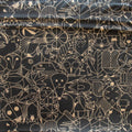 Charley Harper End Papers Basic Cast Iron