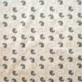 Field Mouse Cream, Charley Harper Woodland Wonder for Birch Organic Fabrics