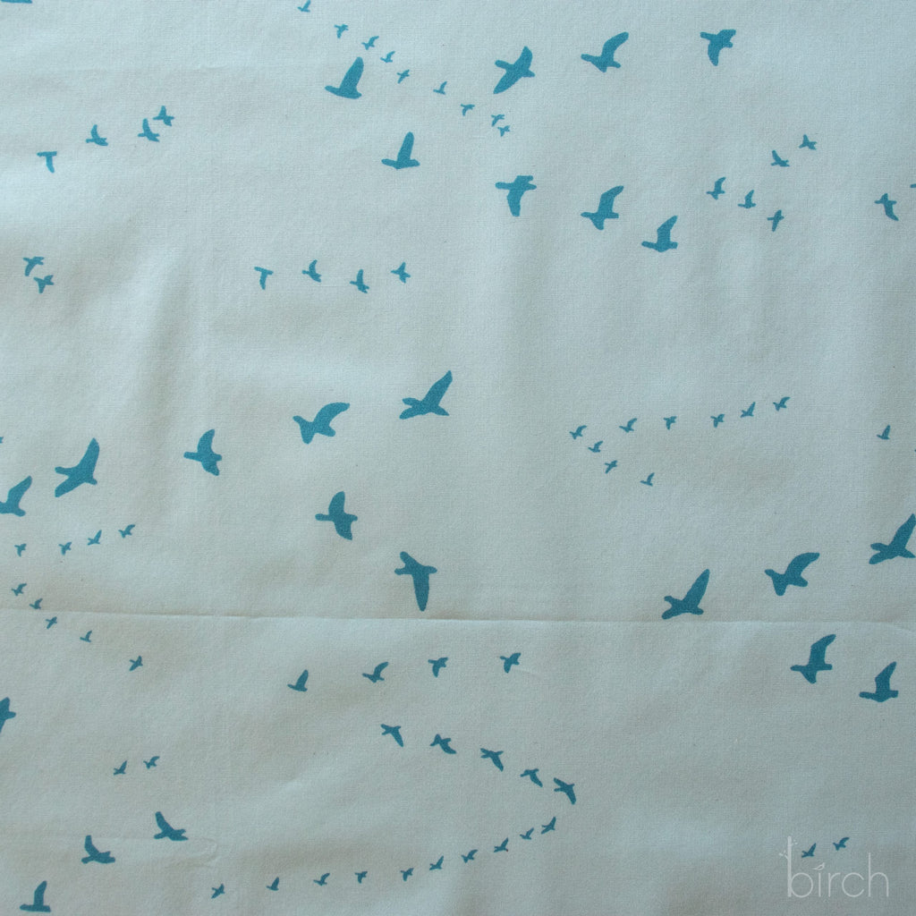 Flight Aqua