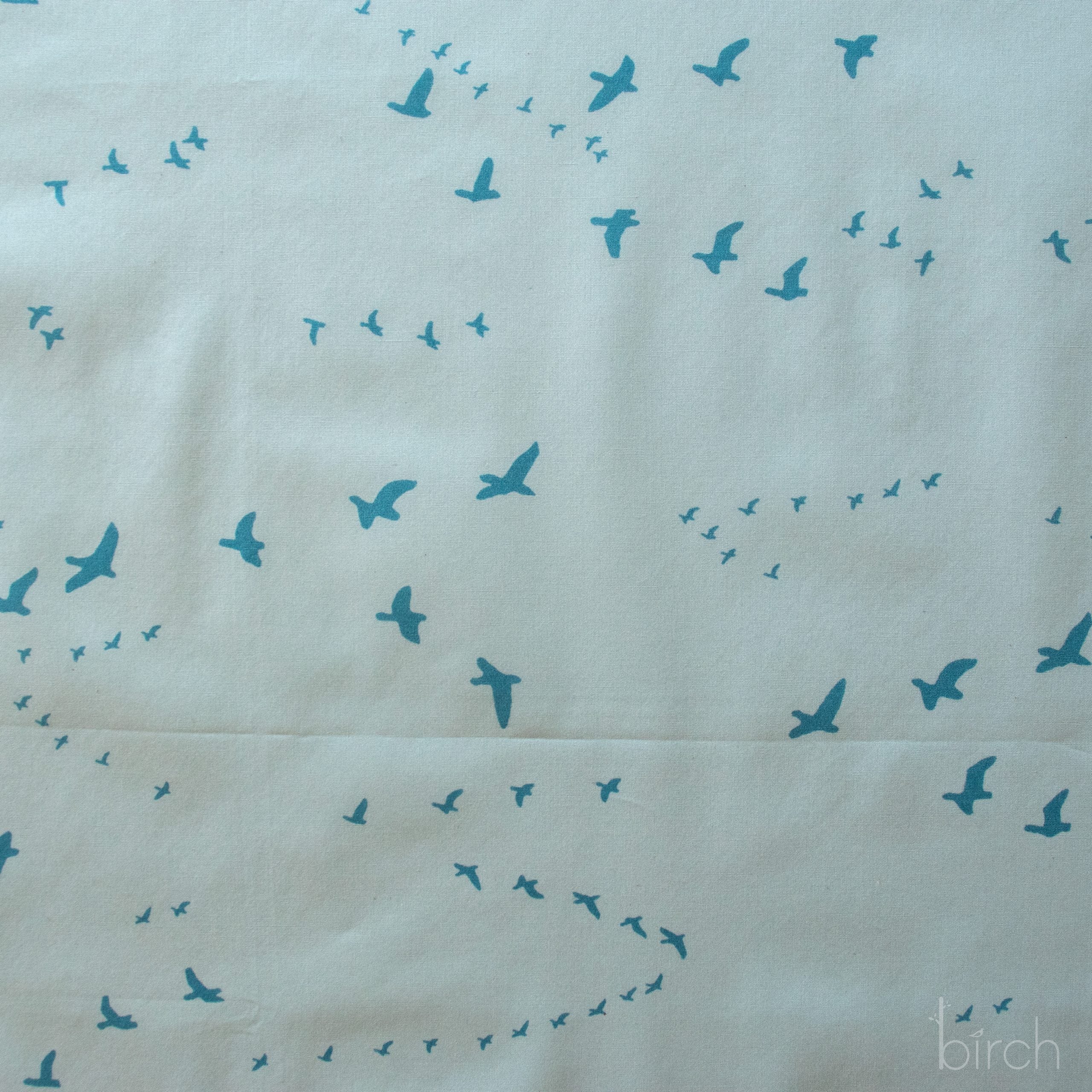 Flight Aqua