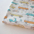 Cars Cream, Circa 52 by Monaluna-094
