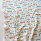 Cars Cream, Circa 52 by Monaluna-096