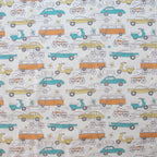 Cars Cream, Circa 52 by Monaluna-099
