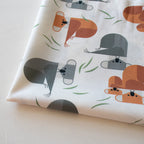 Ch-401 Koala Koala Stagger Charley Harper Nurture Vol. 3-1