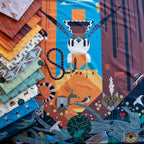 Charley Harper Canyon Country-002