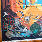 Charley Harper Canyon Country-012