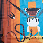 Charley Harper Canyon Country-015