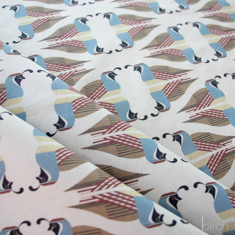 Charley Harper Canyon Country-024