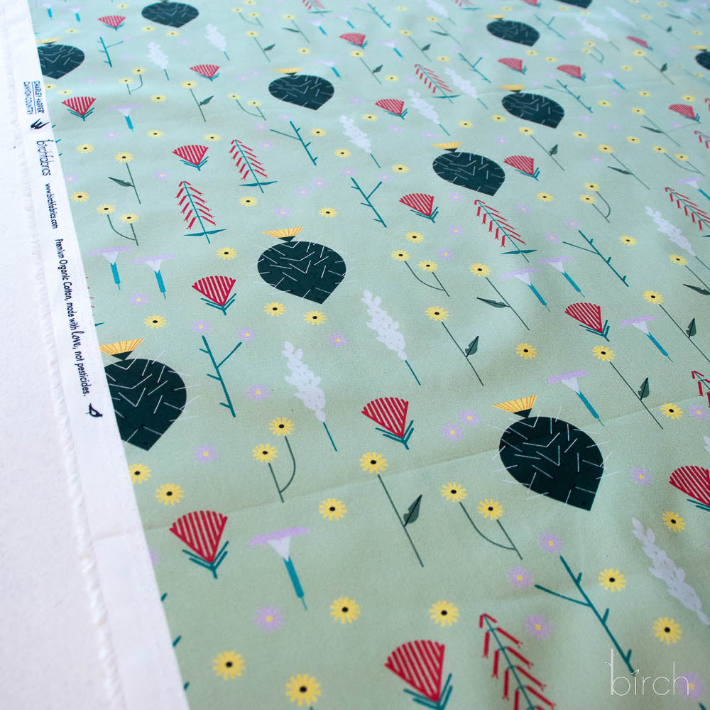 Charley Harper Canyon Country-040