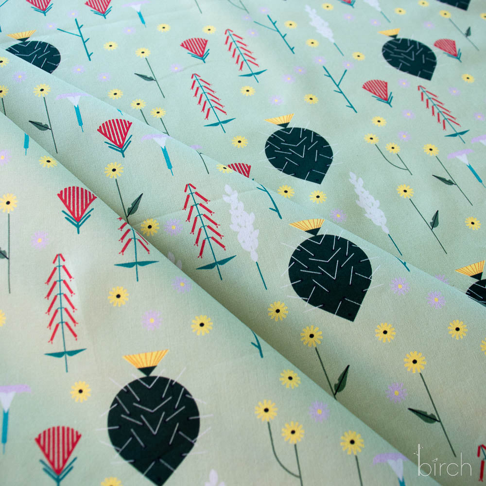 Charley Harper Canyon Country-041