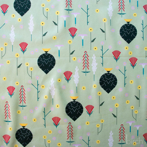 Charley Harper Canyon Country-043