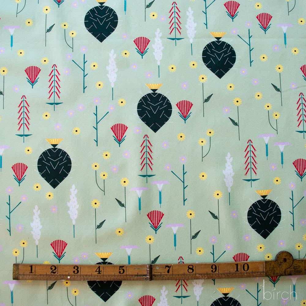 Charley Harper Canyon Country-044