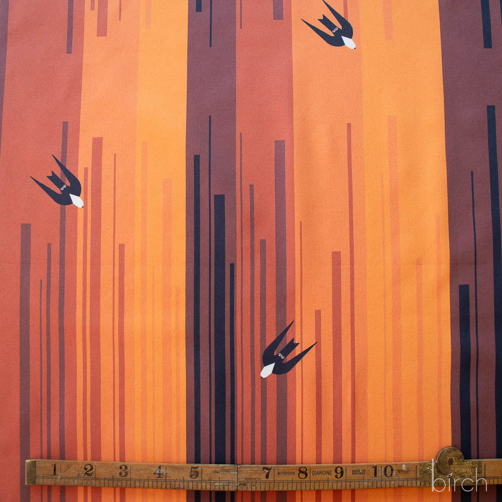 Charley Harper Canyon Country-060