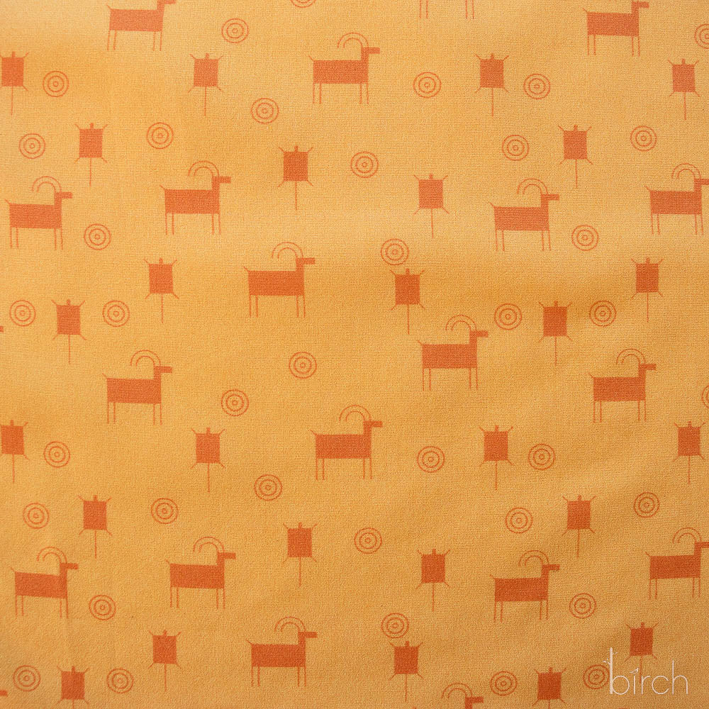 Charley Harper Canyon Country-075