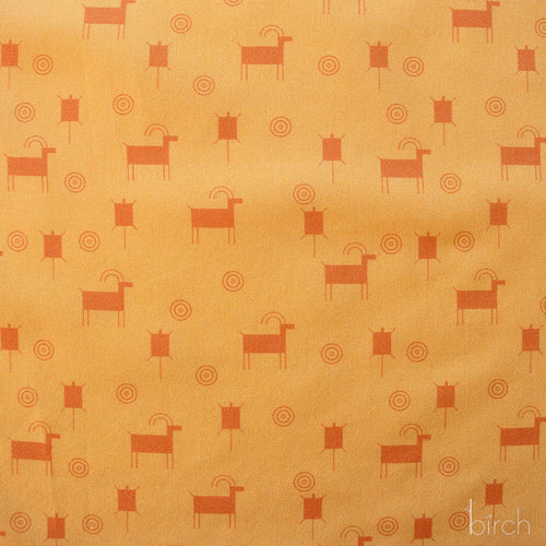 Charley Harper Canyon Country-075