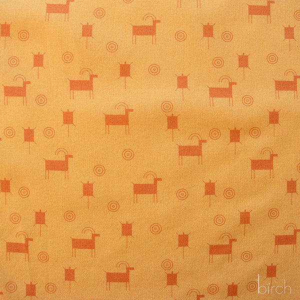 Charley Harper Canyon Country-075