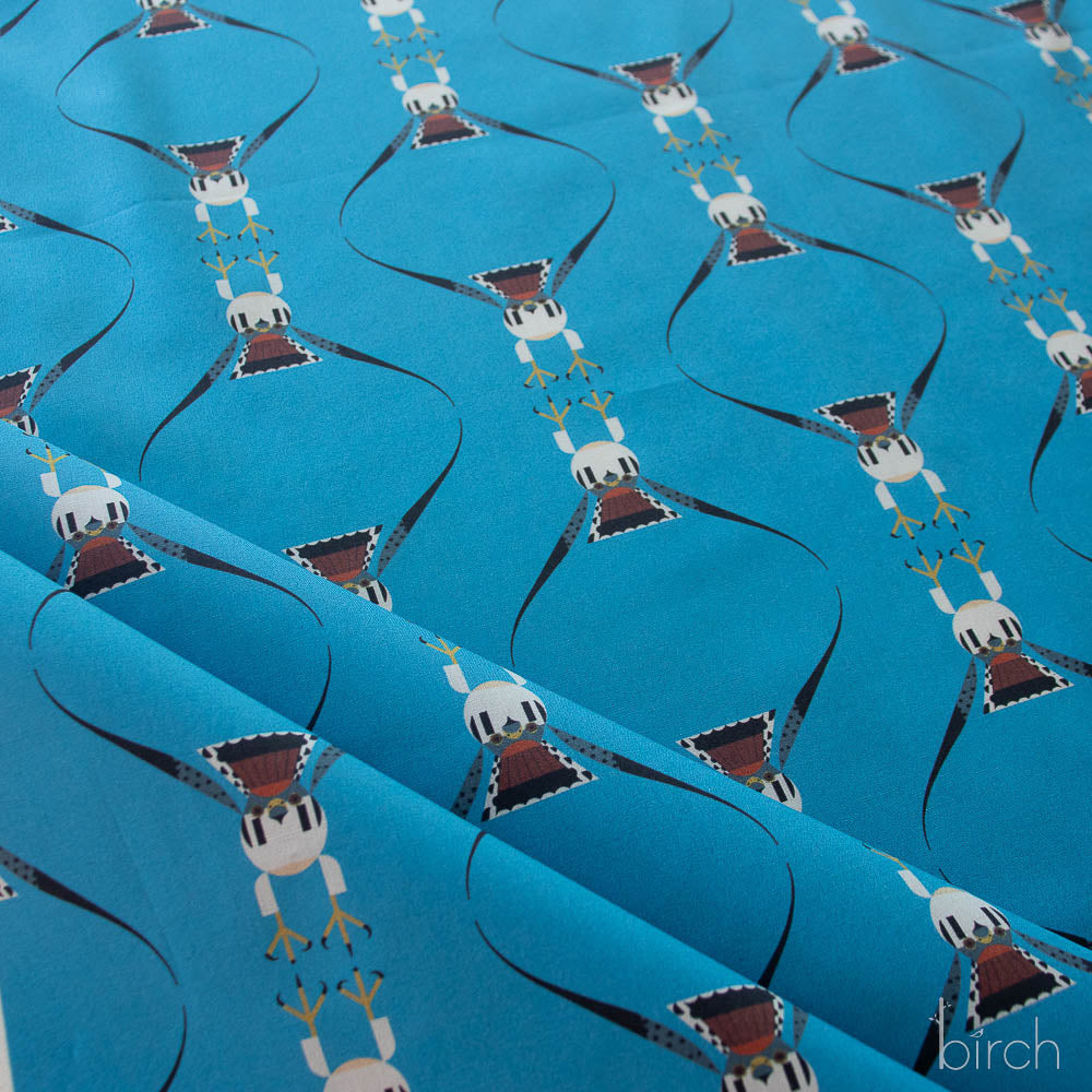 Charley Harper Canyon Country-081