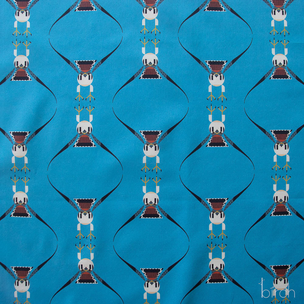 Charley Harper Canyon Country-084