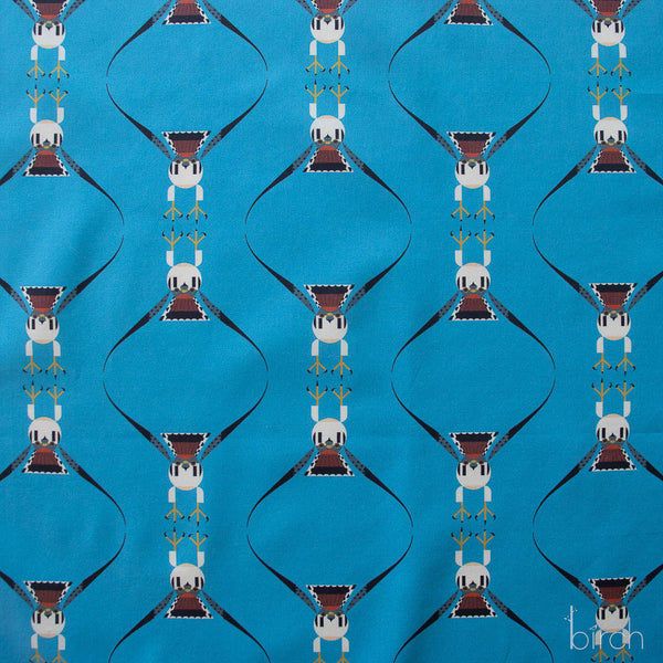 Charley Harper Canyon Country-084