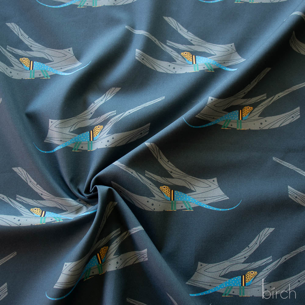 Charley Harper Canyon Country-087