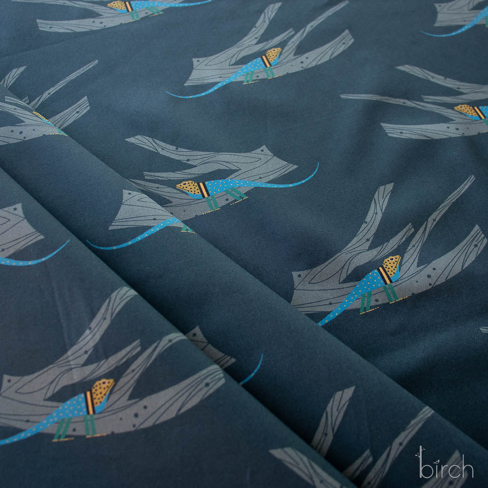 Charley Harper Canyon Country-089