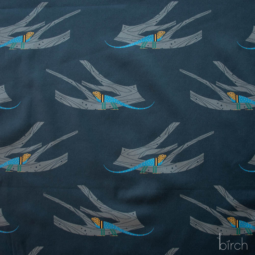 Charley Harper Canyon Country-092