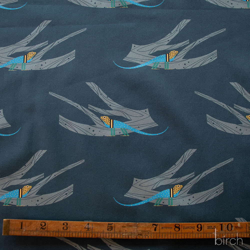 Charley Harper Canyon Country-093