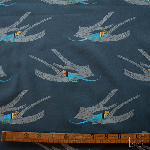 Charley Harper Canyon Country-093