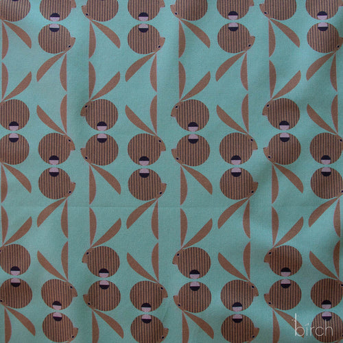 Charley Harper Canyon Country-100