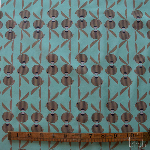 Charley Harper Canyon Country-101
