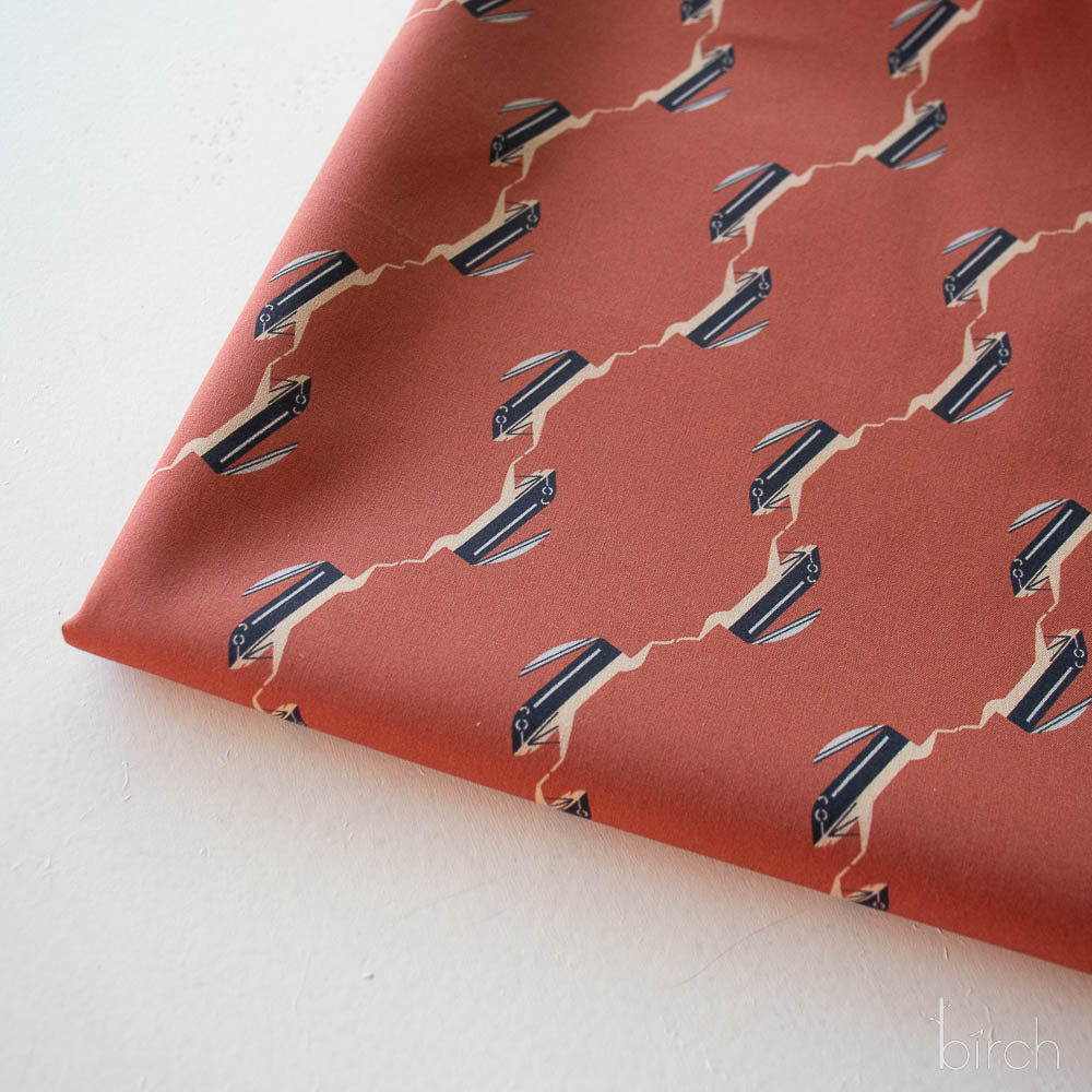 Charley Harper Canyon Country-103