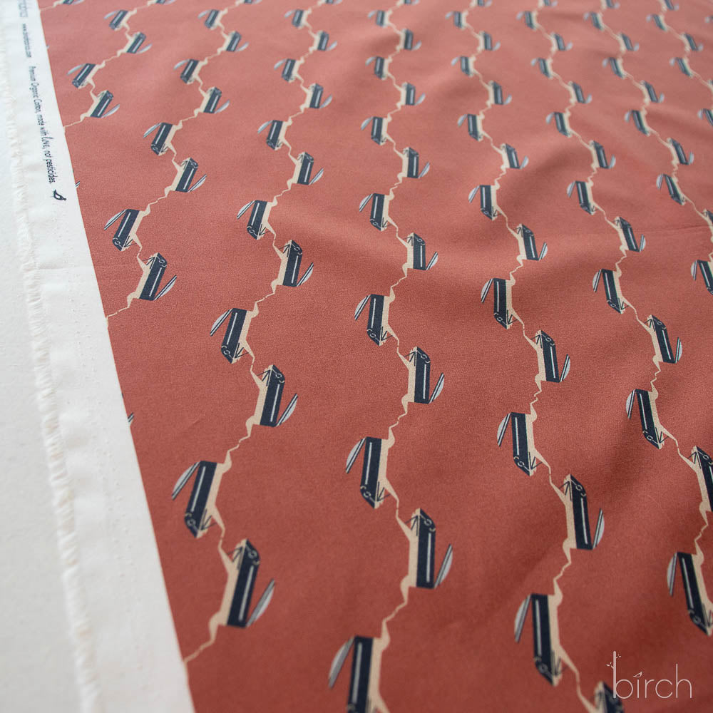 Charley Harper Canyon Country-107