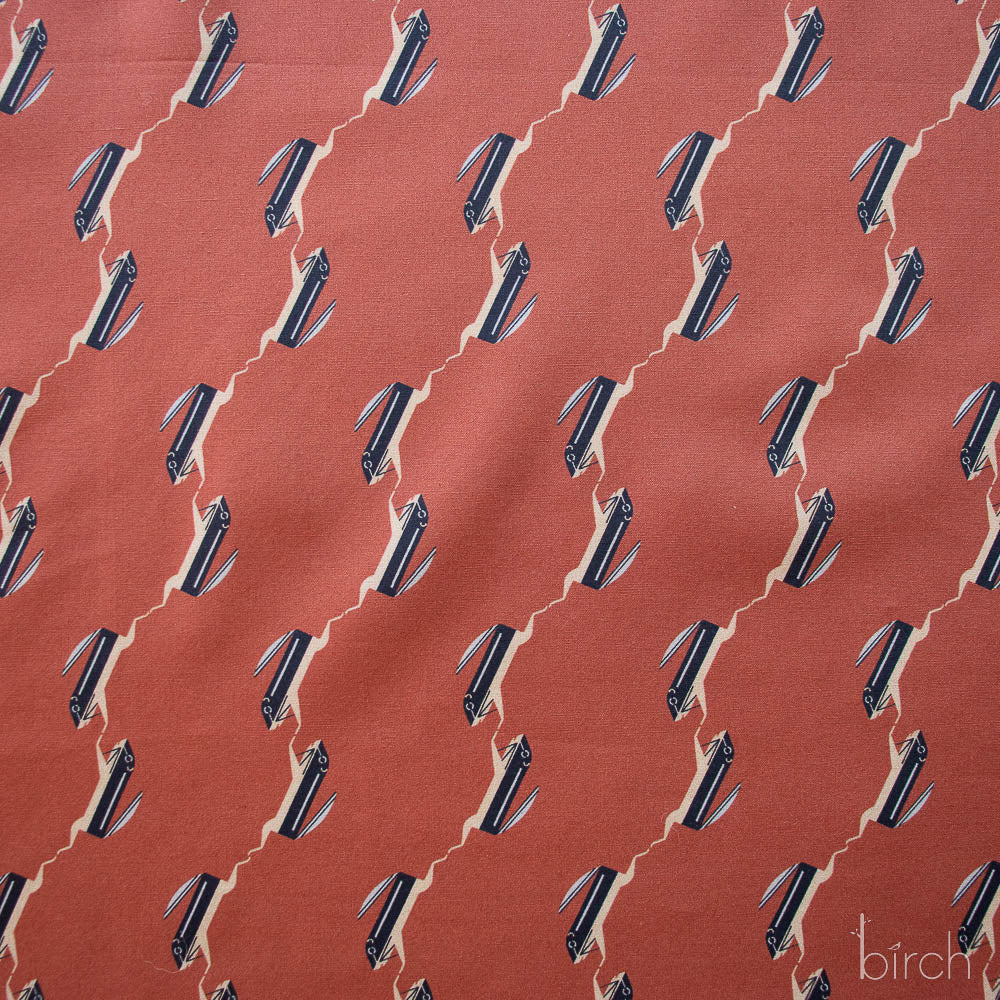 Charley Harper Canyon Country-109