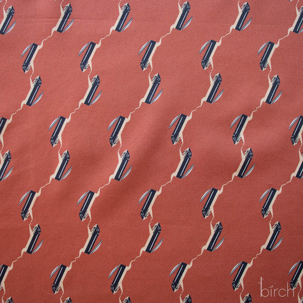Charley Harper Canyon Country-109