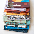 Charley Harper Canyon Country Group-6