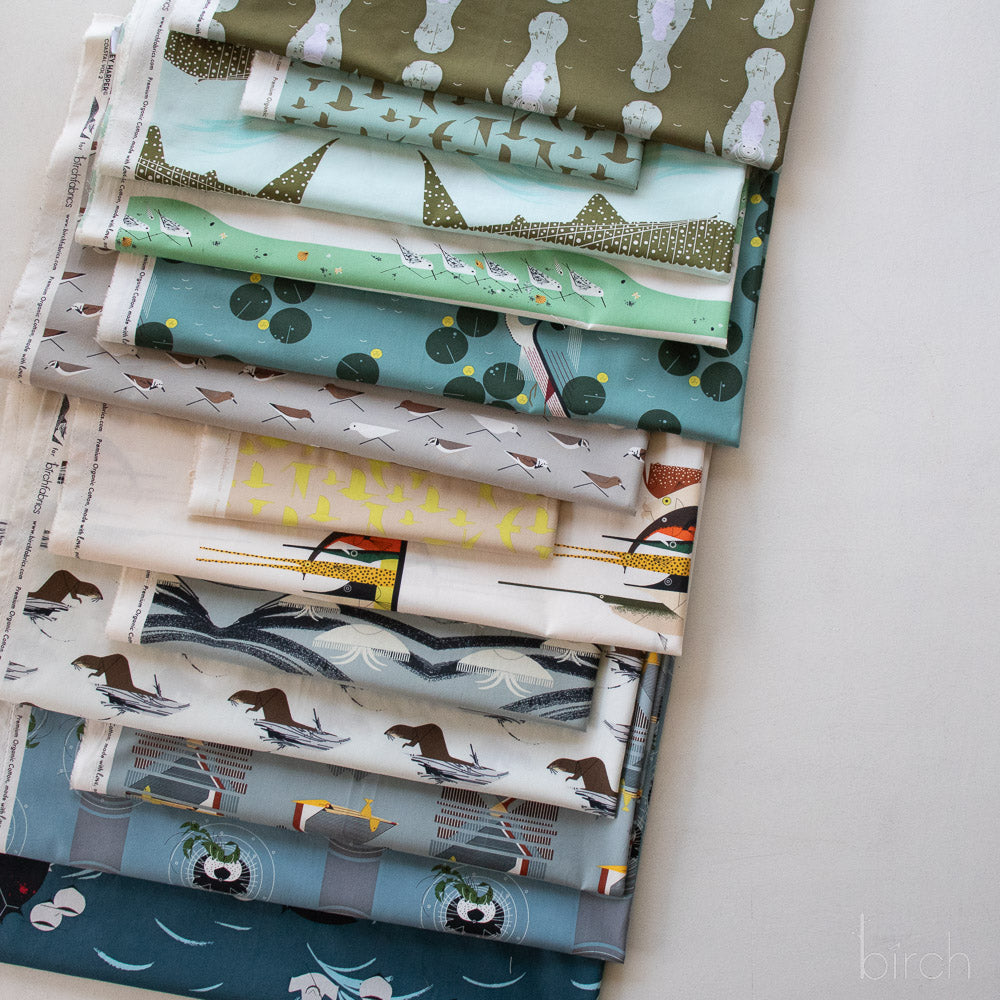 Charley Harper Coastal Vol. 2-04