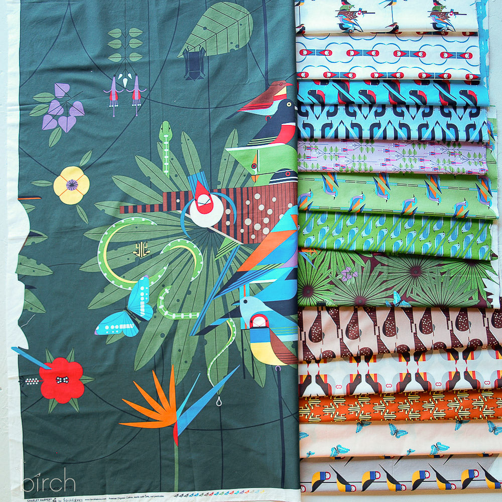 Charley Harper Discovery Place-01