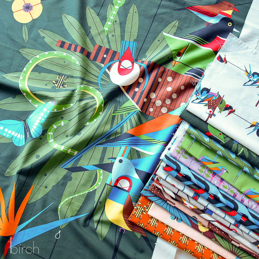 Charley Harper Discovery Place-04