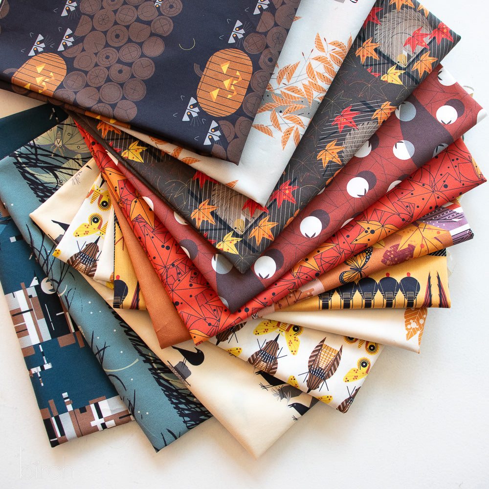 Harvest Vol. 3