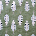 PRE-ORDER NOW, Passel of Possoms Sage Canvas, Charley Harper Iconic Vol. 2 for Birch Organic Fabrics