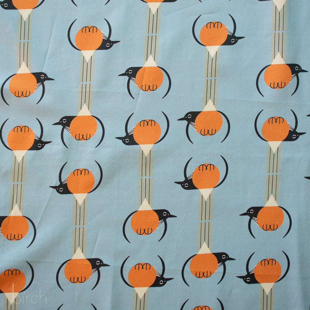 Round Robin Stagger