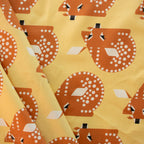 Audubon Fawn Charley Harper Michigan Audubon